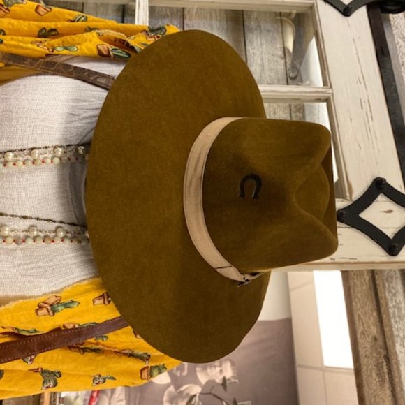 Charlie 1 Horse Hat Co Highway Hat! 3 COLORS! NEW! - Picture 7 of 13